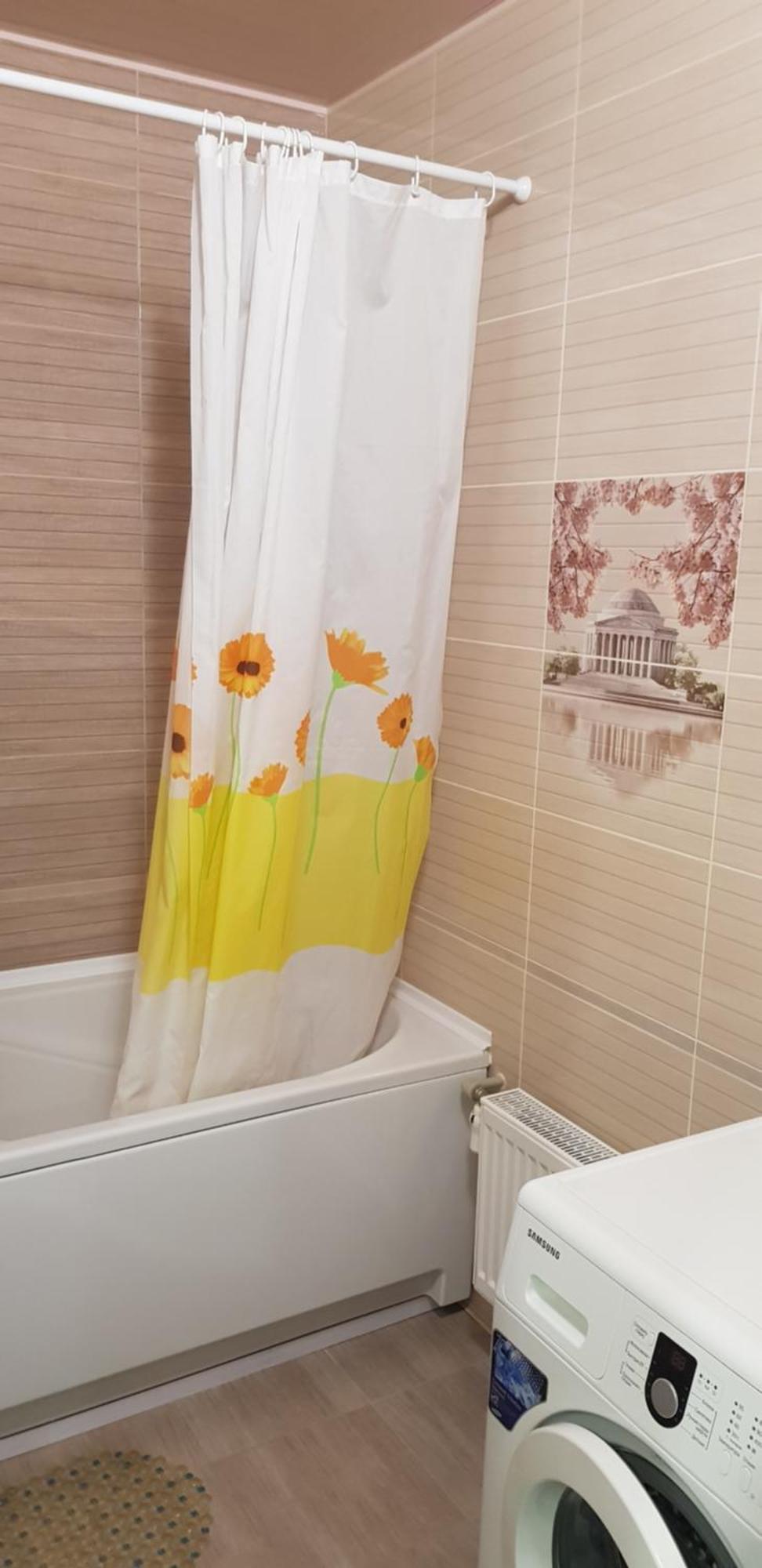 Apartment On Parkovaya Csornomorszk Kültér fotó