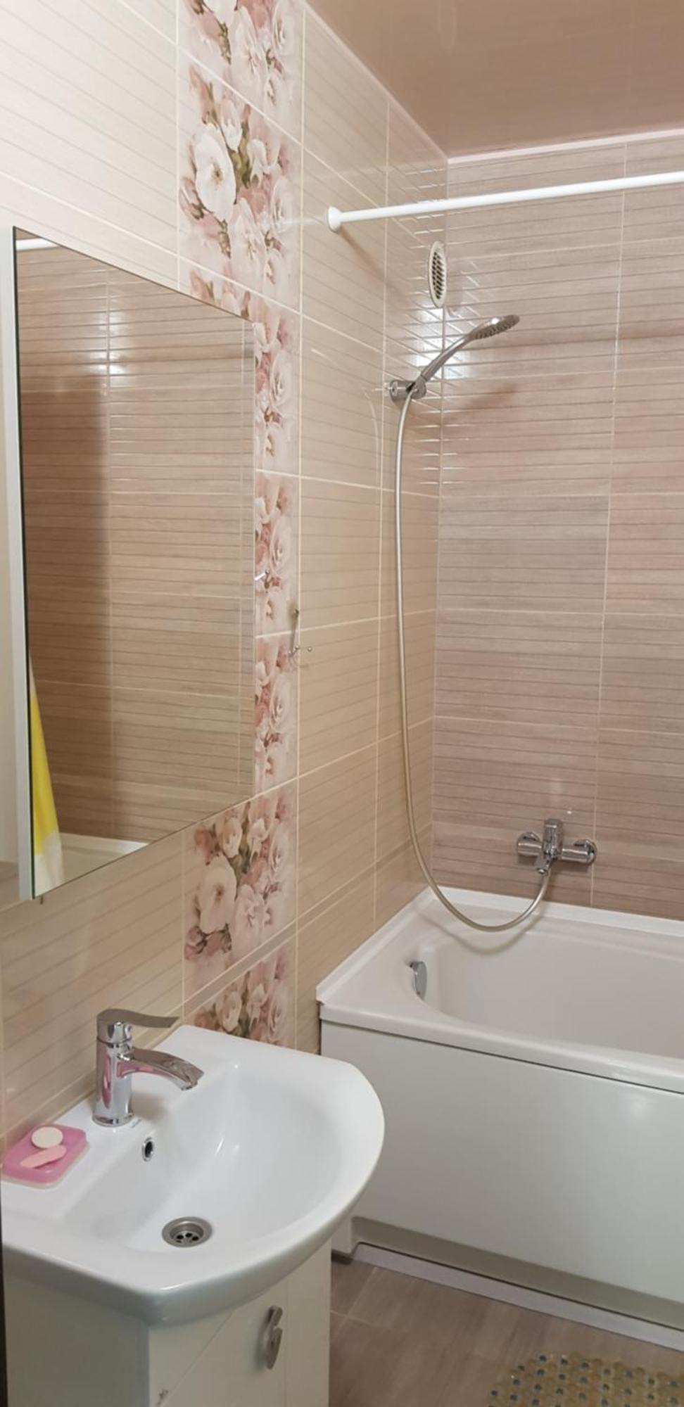 Apartment On Parkovaya Csornomorszk Kültér fotó